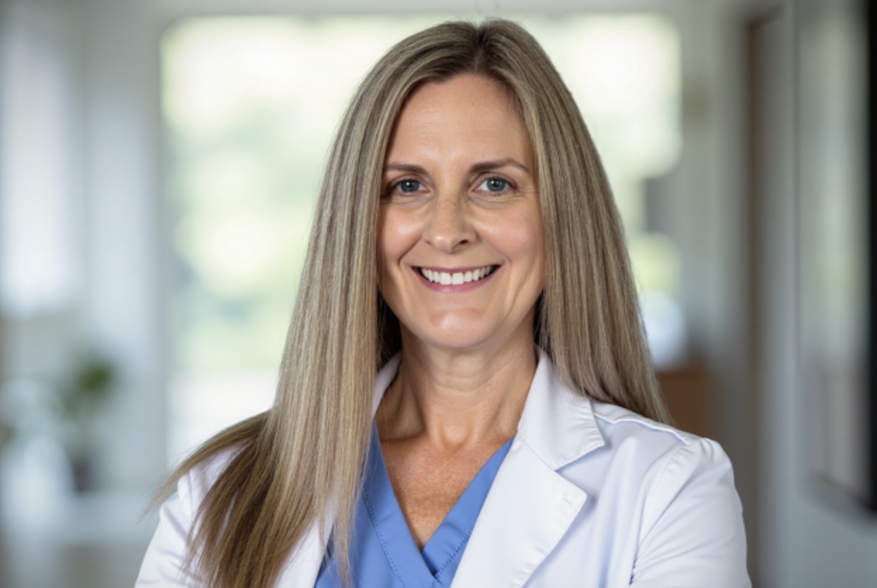Diana Connelly, APRN
